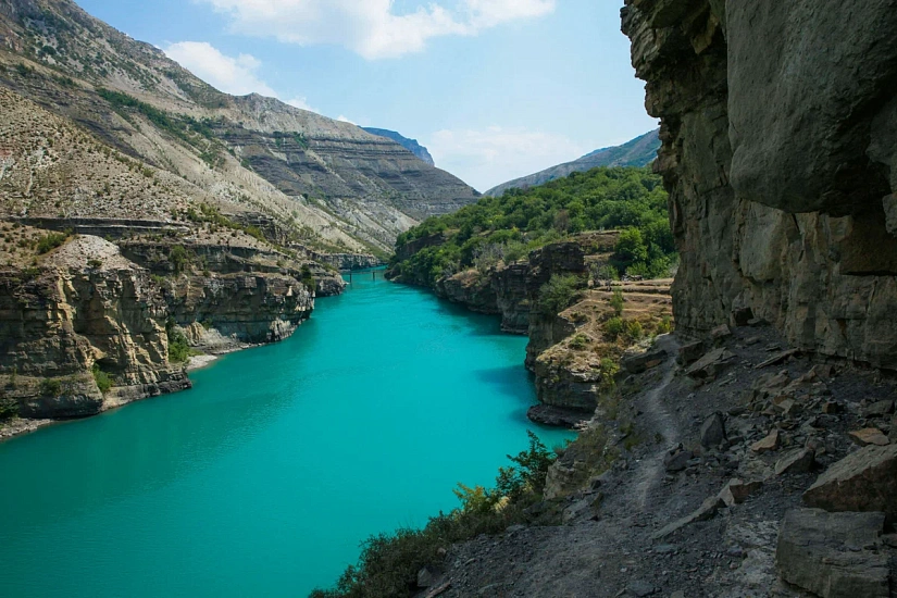 Экскурсионный тур в Дагестан! - Изображение 24