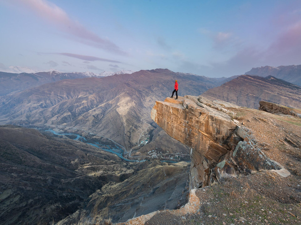 Язык Тролля Гоор