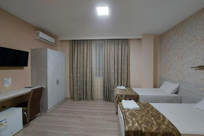 Hotel Elio Inn - Изображение 7