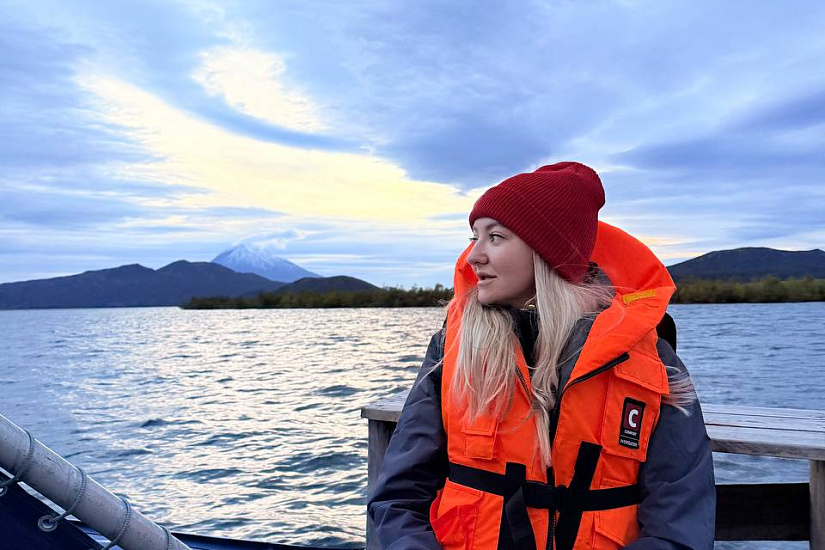 Тур на Камчатку! Путешествие на край земли - Изображение 2