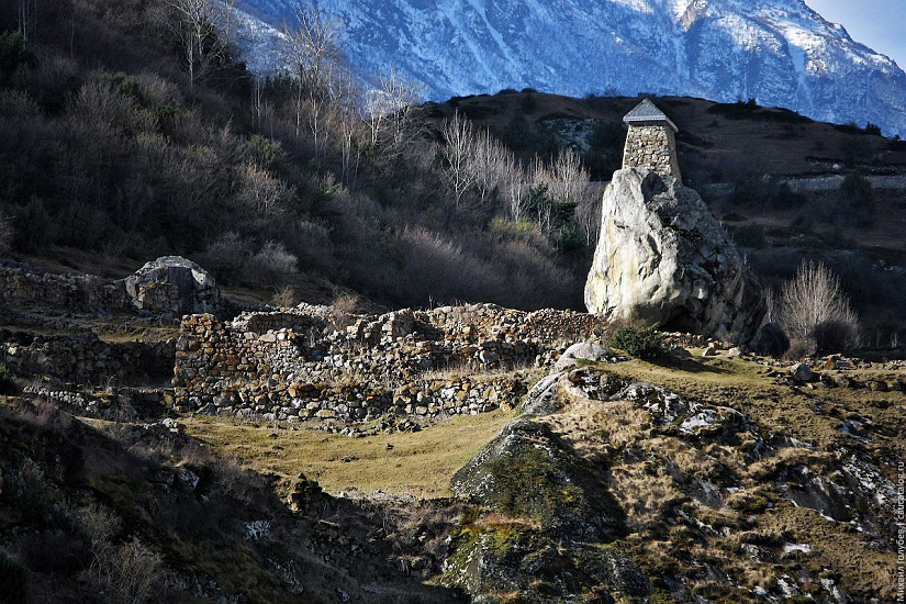 Горнолыжный тур на Эльбрус (экскурсии+катания) - Изображение 5