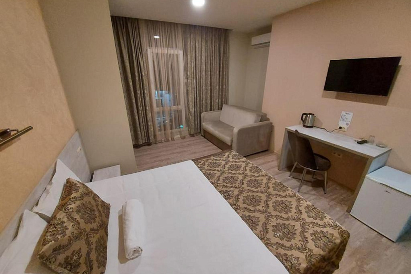 Hotel Elio Inn - Изображение 9