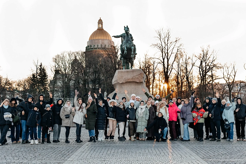 Новый год 2027 в Петербурге + Карелия - Изображение 10