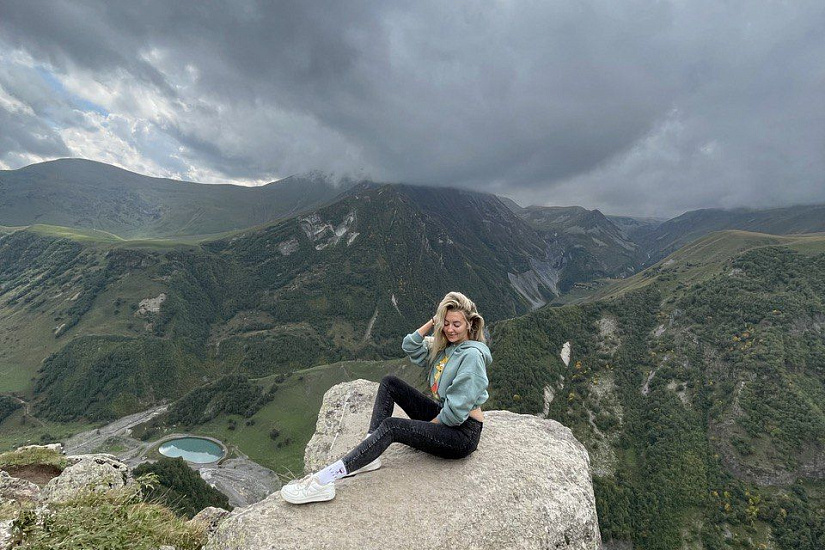 Автобусный тур в Грузию с отдыхом на море 2026! - Изображение 3