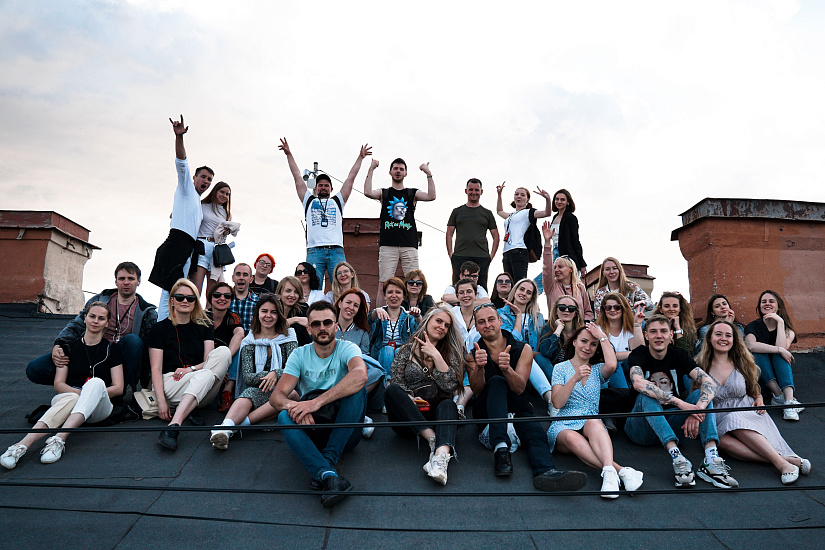 Санкт-Петербург+*Карелия из Гродно - Изображение 1