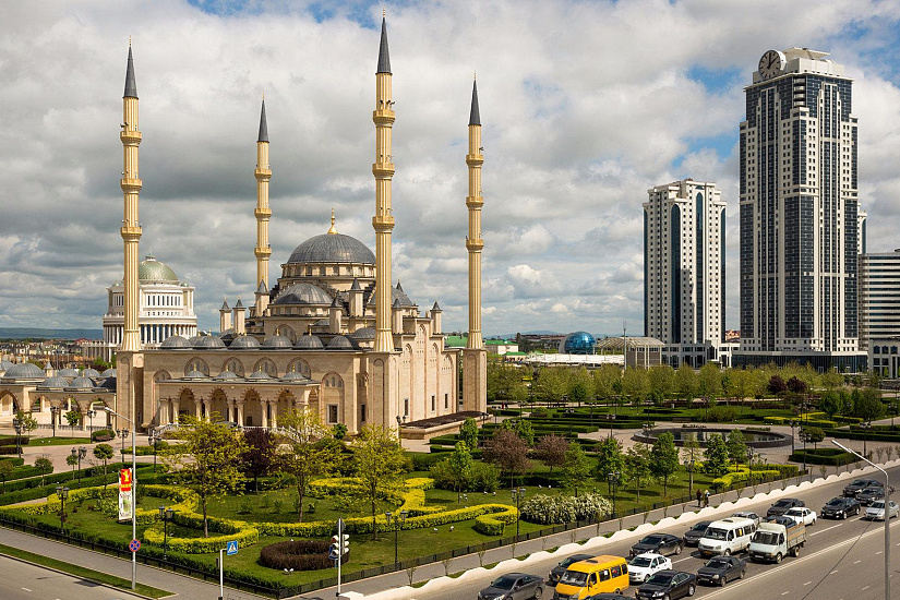 Тур в Дагестан 2.0! - Изображение 10