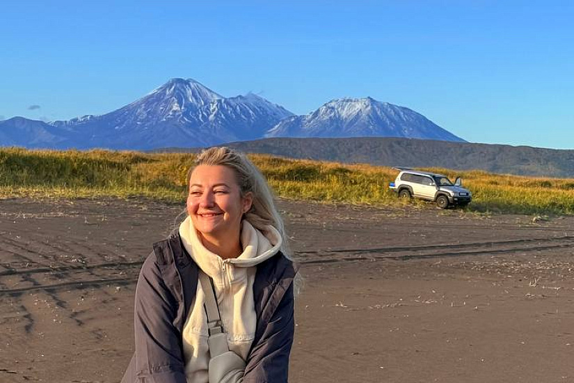 Тур на Камчатку! Путешествие на край земли - Изображение 10