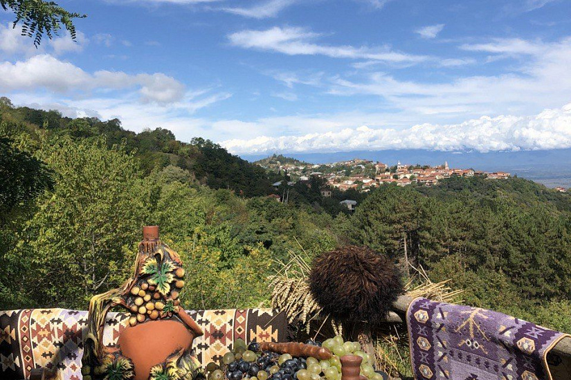 Автобусный тур в Грузию с отдыхом на море 2026! - Изображение 9