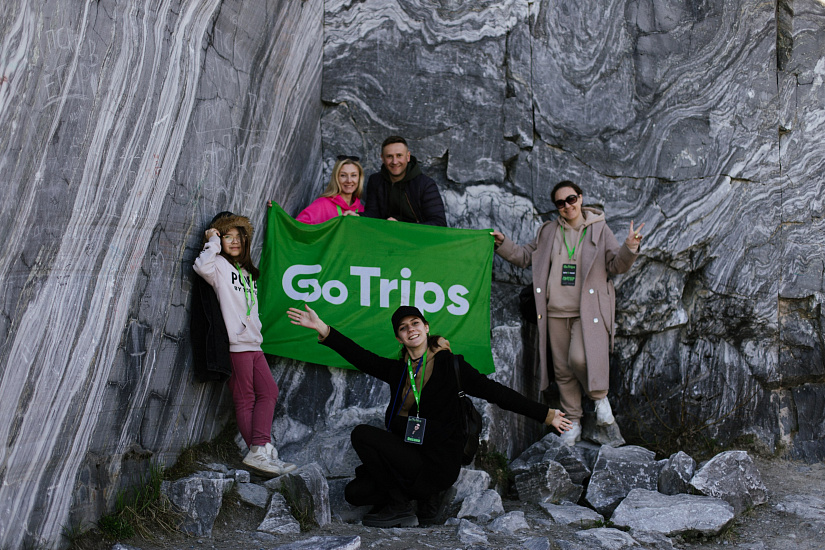 Санкт-Петербург+*Карелия из Гродно - Изображение 6