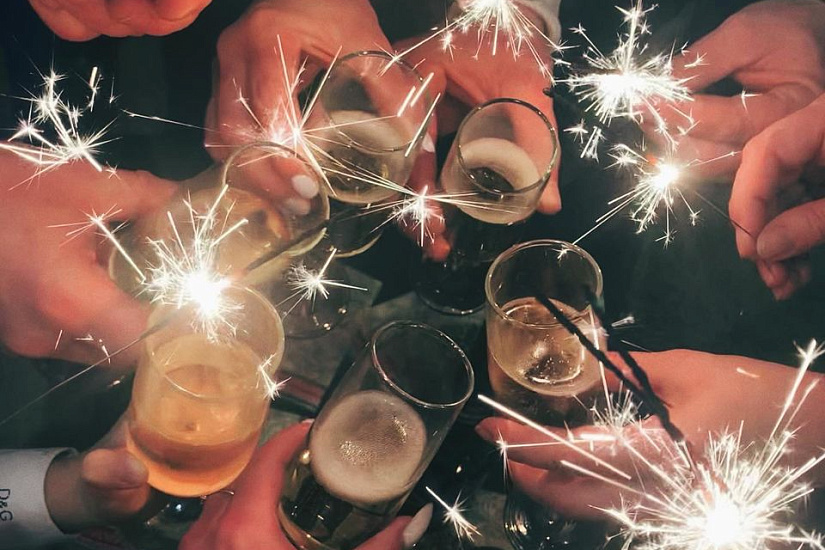 Новый год 2027 в Греции  - Изображение 5