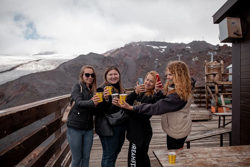 Горнолыжный тур на Эльбрус (экскурсии+катания) - Изображение 3