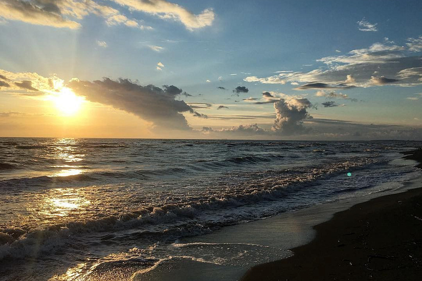 Автобусный тур в Грузию с отдыхом на море 2026! - Изображение 11