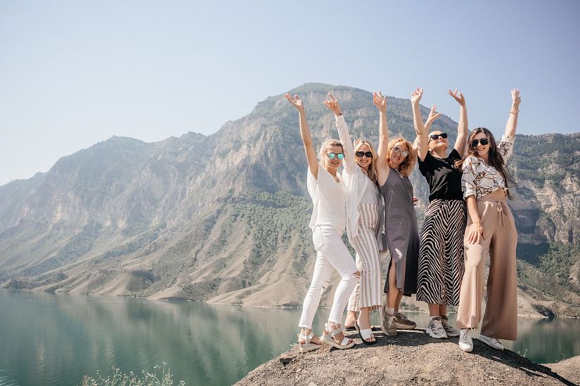 Экскурсионный тур в Дагестан! - Изображение 27