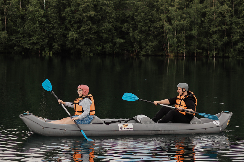 Санкт-Петербург+*Карелия из Гродно - Изображение 8