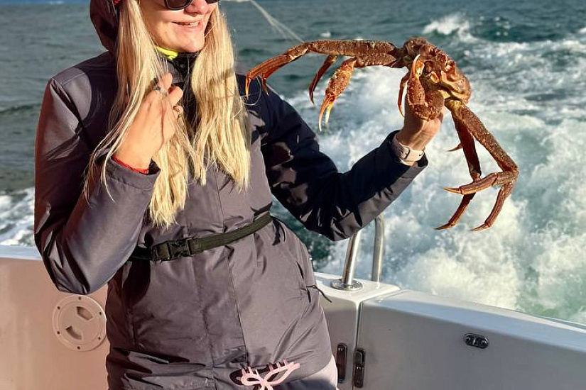 Тур на Камчатку! Путешествие на край земли - Изображение 14