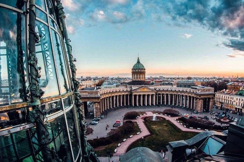Поездка в Санкт-Петербург на 2 дня - Питерский экспресс - Изображение 10