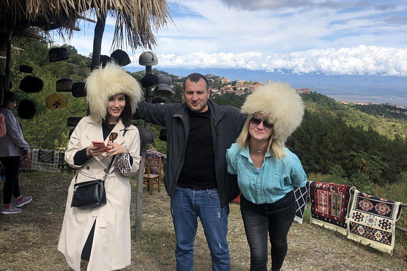 Автобусный тур в Грузию с отдыхом на море 2026! - Изображение 4