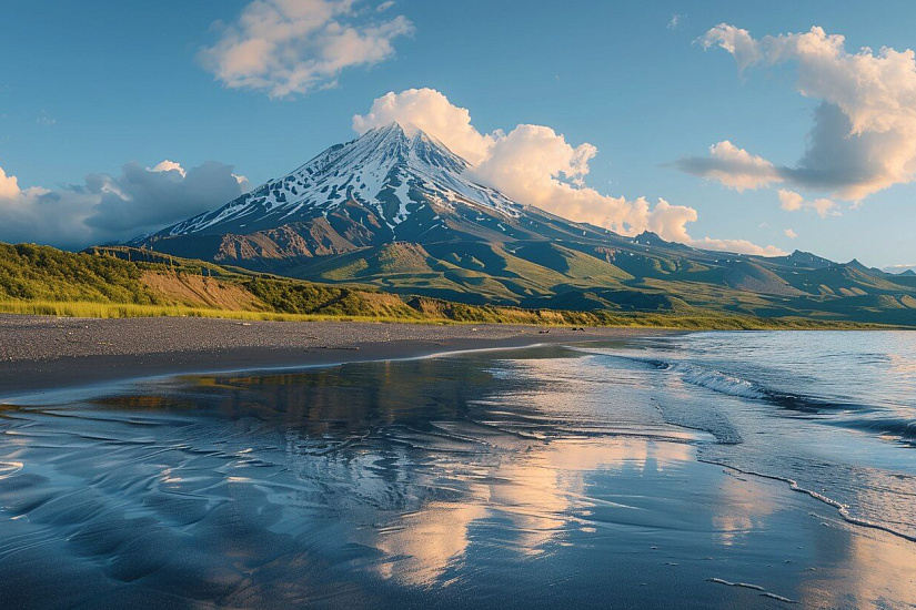 Тур на Камчатку! Путешествие на край земли - Изображение 23