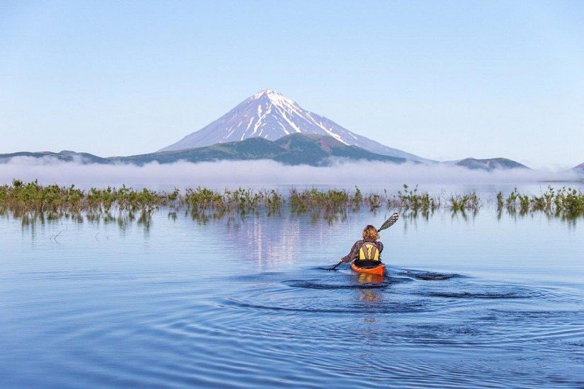 Тур на Камчатку! Путешествие на край земли - Изображение 22