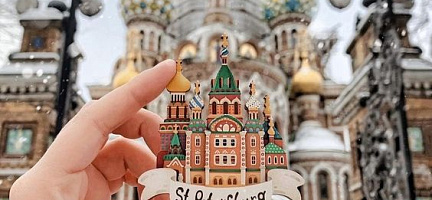 Санкт-Петербург+*Карелия из Гродно