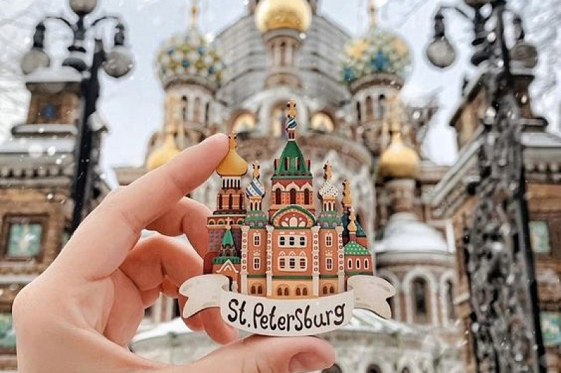 Санкт-Петербург+*Карелия из Гродно