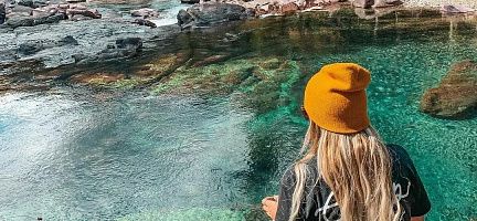 Тур в Карелию на выходные!