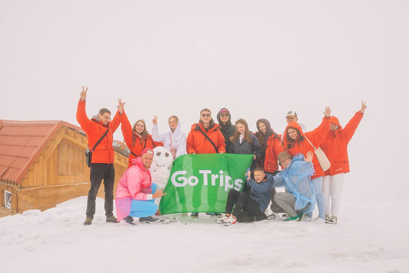 Горнолыжный тур на Эльбрус (экскурсии+катания) - Изображение 4