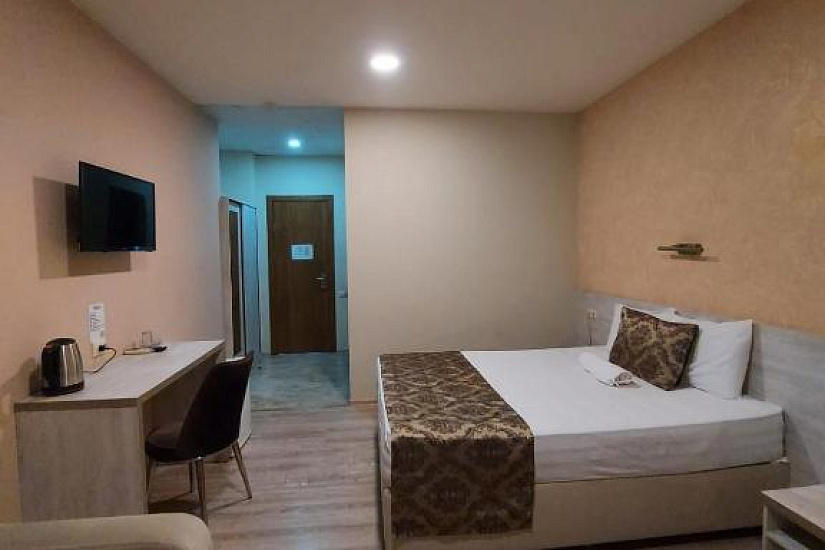 Hotel Elio Inn - Изображение 8