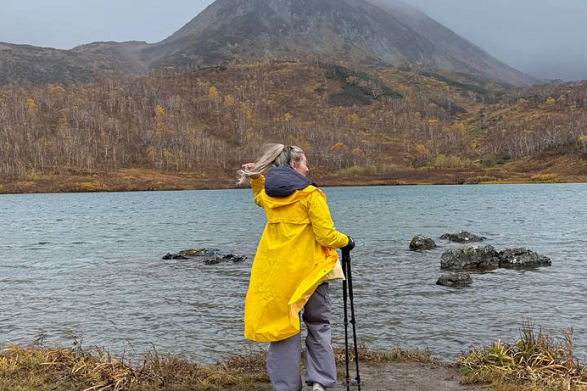 Тур на Камчатку! Путешествие на край земли - Изображение 8