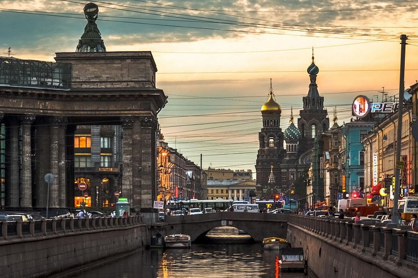 Поездка в Санкт-Петербург на 2 дня - Питерский экспресс - Изображение 8