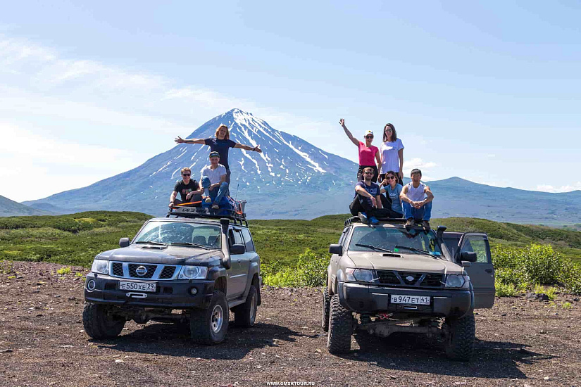 Тур на Камчатку! Путешествие на край земли - Изображение 5