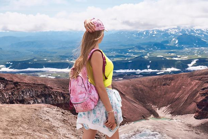 Тур на Камчатку! Путешествие на край земли - Изображение 20