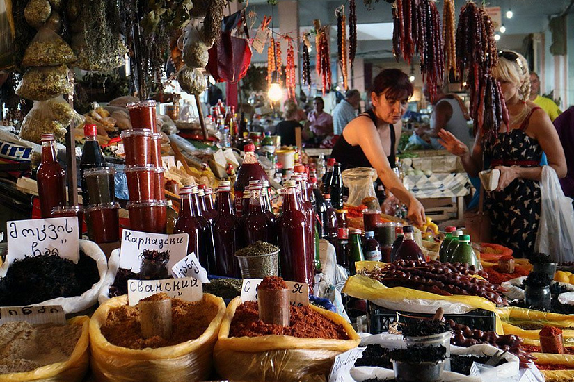 Автобусный тур в Грузию с отдыхом на море 2026! - Изображение 8