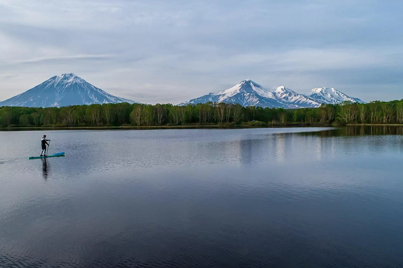 Тур на Камчатку! Путешествие на край земли - Изображение 3