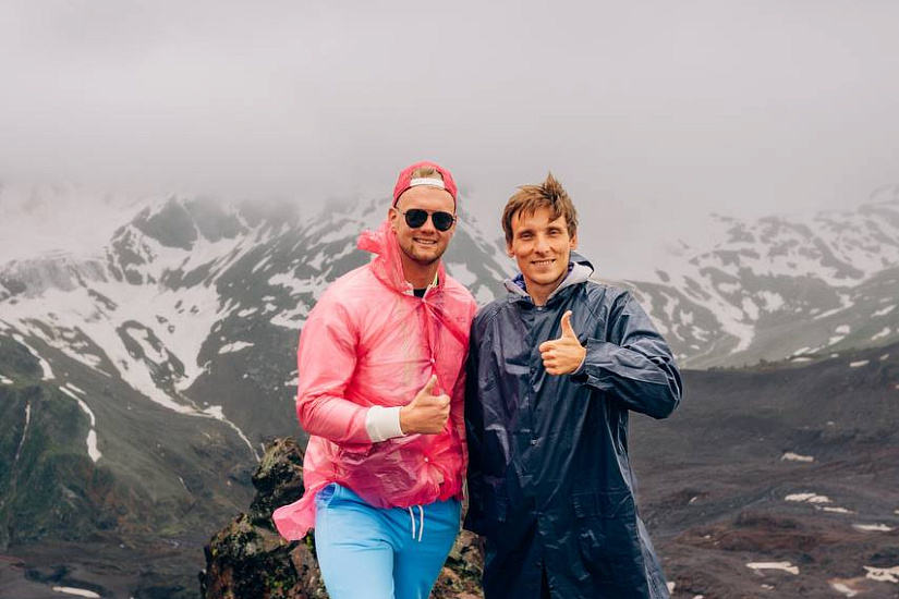 Горнолыжный тур на Эльбрус (экскурсии+катания) - Изображение 9